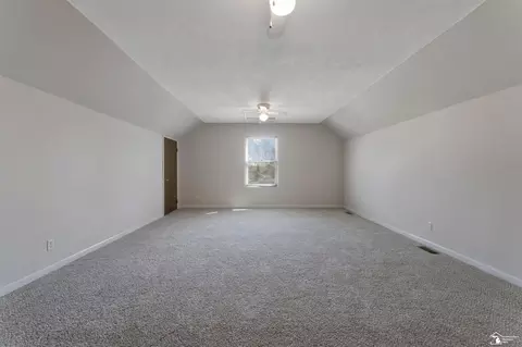 Bedroom - 1615 Northridge, Monroe, MI 48162 photo 7 of 13