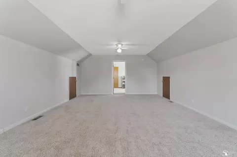 Bedroom - 1615 Northridge, Monroe, MI 48162 photo 8 of 13