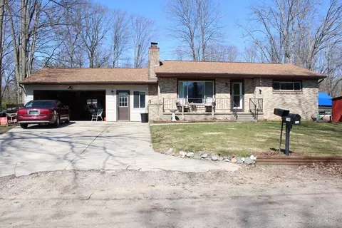 1749 Lake, Harrison, MI 48625