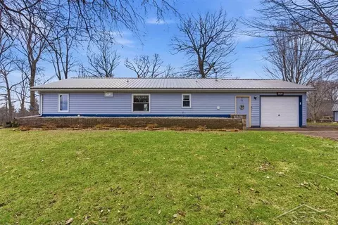 3800 E Vernon, Rosebush, MI 48878