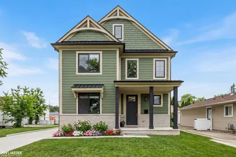 27 Tecumseh, Clawson, MI 48017