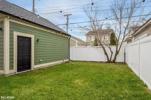 Exterior - 27 Tecumseh, Clawson, MI 48017 photo 8 of 8