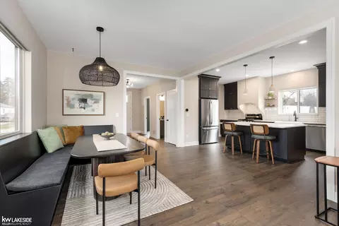 Dining - 27 Tecumseh, Clawson, MI 48017 photo 3 of 3