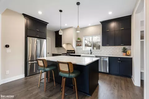 Kitchen - 27 Tecumseh, Clawson, MI 48017 photo 1 of 5
