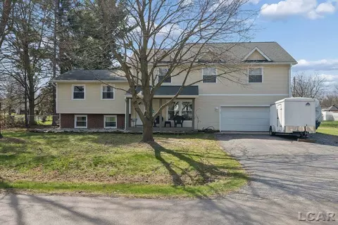 264 Normandy, Onsted, MI 49265