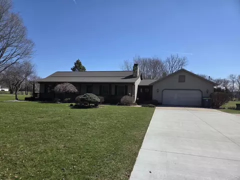 4686 N Thomas, Freeland, MI 48623