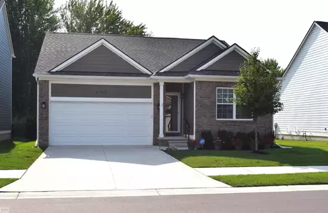 47043 Brookview, New Baltimore, MI 48047