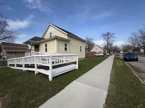 201 19th, Bay City, MI 48708