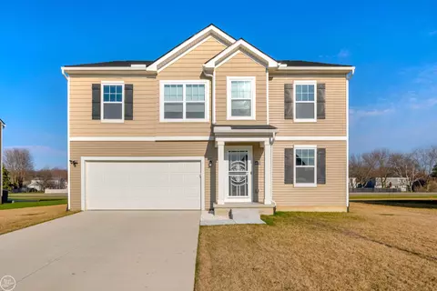 54470 Heron, New Baltimore, MI 48047