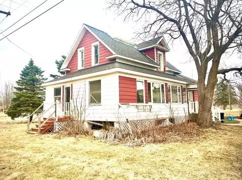 Exterior - 3757 Deep Riv, Standish, MI 48658 photo 2 of 3