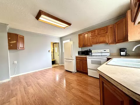 Kitchen - 3757 Deep Riv, Standish, MI 48658 photo 2 of 3