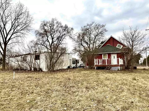 Exterior - 3757 Deep Riv, Standish, MI 48658 photo 3 of 3