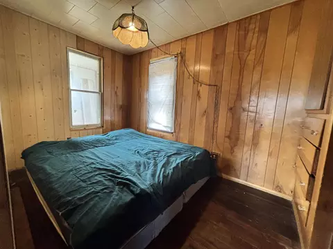Bedroom - 3757 Deep Riv, Standish, MI 48658 photo 1 of 4