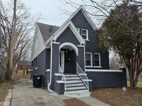 5217 Lakeview, Detroit, MI 48213