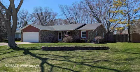 3663 Canyon, Saginaw, MI 48603