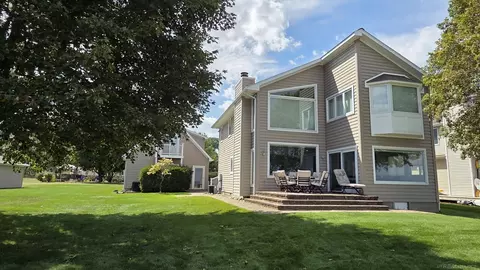 1050 Lakeside, Port Sanilac, MI 48469