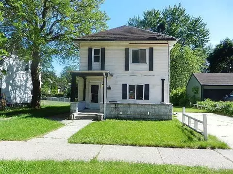 33 Parkview, Mount Clemens, MI 48043