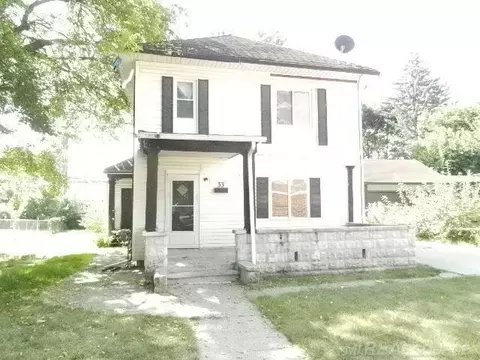 33 Parkview, Mount Clemens, MI 48043