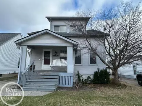 22138 Brittany, Eastpointe, MI 48021
