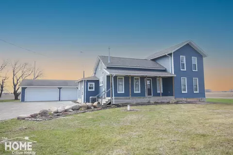 8106 Lennon, Corunna, MI 48817
