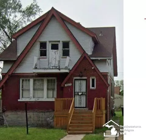 18819 Greeley, Highland Park, MI 48203