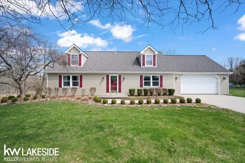 51980 Romeo Plank, Macomb, MI 48042