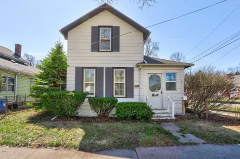 723 Union, Saginaw, MI 48602