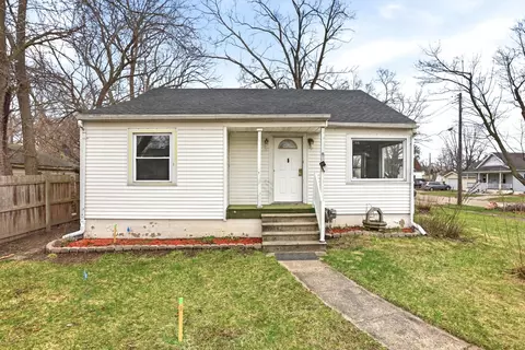 332 Bullock, Saginaw, MI 48602