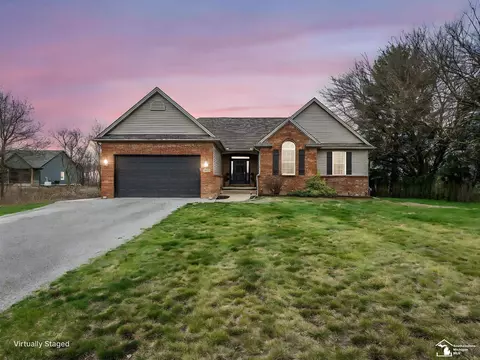 Exterior - 9585 Minx, Temperance, MI 48182 photo 2 of 11