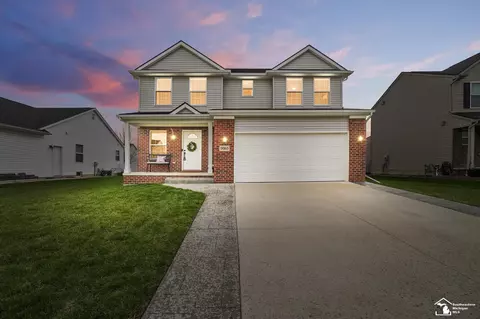 9065 Rock Hbr, Newport, MI 48166