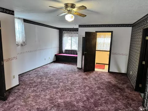 Bedroom - 647 Washington, Temperance, MI 48182 photo 5 of 5