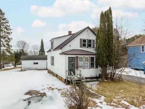 615 Wilson, Iron River, MI 49935