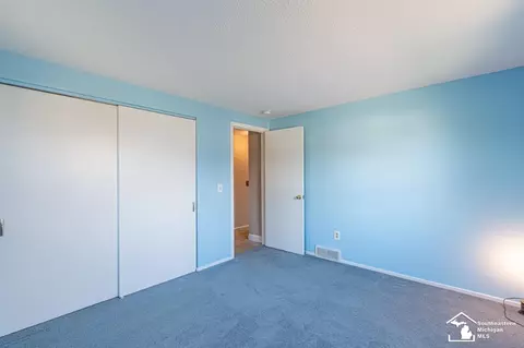 Bedroom - 6442 Centennial, Temperance, MI 48182 photo 7 of 7