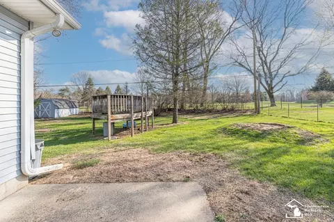 Exterior - 6442 Centennial, Temperance, MI 48182 photo 3 of 7