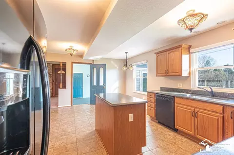 Kitchen - 6442 Centennial, Temperance, MI 48182 photo 1 of 6