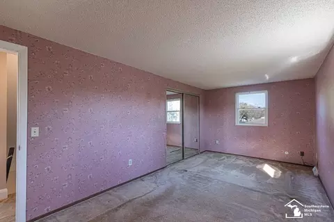 Bedroom - 6442 Centennial, Temperance, MI 48182 photo 5 of 7
