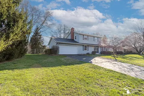 Exterior - 6442 Centennial, Temperance, MI 48182 photo 2 of 7