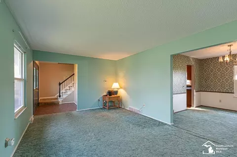 Living - 6442 Centennial, Temperance, MI 48182 photo 3 of 8