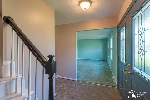 Entry Way - 6442 Centennial, Temperance, MI 48182 photo 3 of 6
