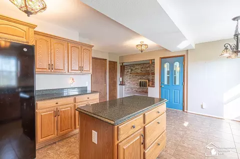 Kitchen - 6442 Centennial, Temperance, MI 48182 photo 5 of 6