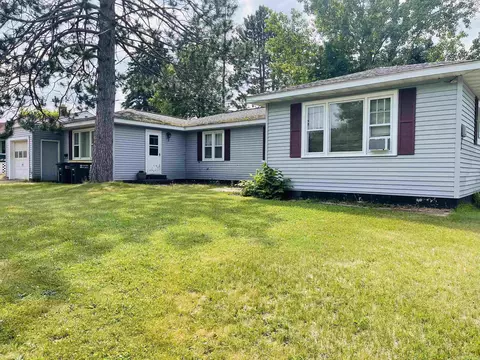 919 Nightingale, Ironwood, MI 49938