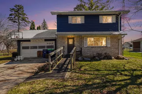 3445 Bluebird, Saginaw, MI 48601