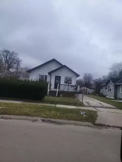 729 Kendrick, Saginaw, MI 48602