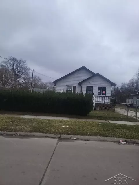 729 Kendrick, Saginaw, MI 48602