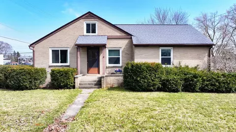 401 Libby, Pinconning, MI 48650