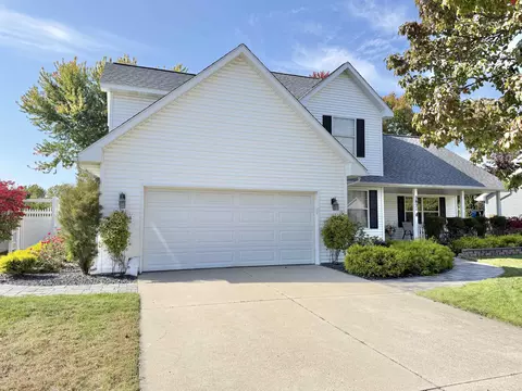 2821 Churchhill, Saginaw, MI 48603
