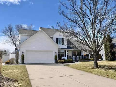 2821 Churchhill, Saginaw, MI 48603