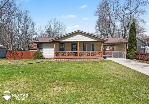 6175 Crabtree, Burton, MI 48519
