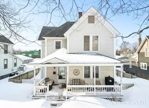 541 Prince, Negaunee, MI 49866