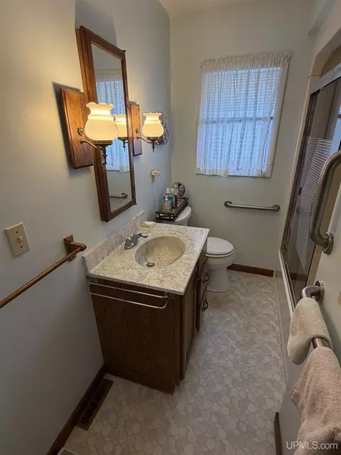 Bath - 794 S S Pne, Ishpeming, MI 49849 photo 1 of 1